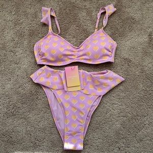 New Stoney clover x Target swimsuit